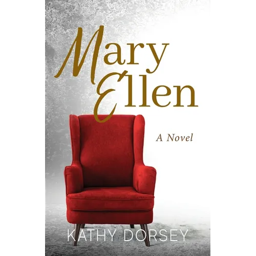 Mary Ellen - Paperback