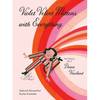 Violet Velvet Mittens with Everything: The Fabulous Life of Diana Vreeland - Paperback