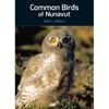 Common Birds of Nunavut - Paperback