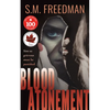 Blood Atonement - Paperback