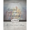General Conference Bulletins 1893: The Third Angel's Message - Paperback
