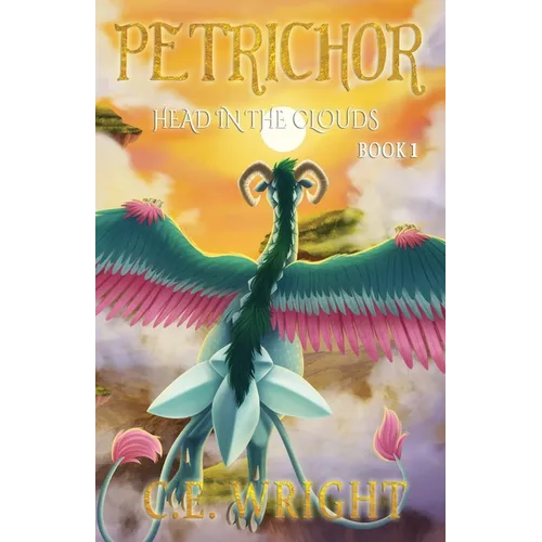 Petrichor: Head in the Clouds - Book 1 - Paperback