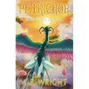 Petrichor: Head in the Clouds - Book 1 - Paperback