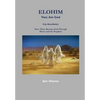 ELOHIM They Are God - Hardcover