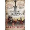 The Last of the Romans - Paperback