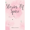 Stories Of Spice - Paperback