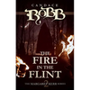 The Fire in the Flint: The Margaret Kerr Series - Book Two - Paperback