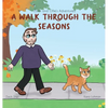 Zach and Ollie's Adventures: A Walk Through the Seasons - Hardcover