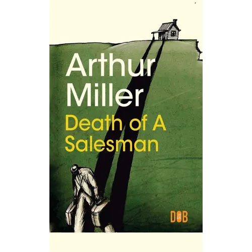 Death of a Salesman - Hardcover