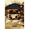 Athens and Limestone County - Hardcover