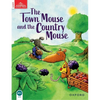Classic Tales: Level 2: The Town Mouse and the Country Mouse - Paperback