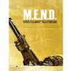 M.E.N.D. - Mend: Movement for the Emancipation of the Nigerian Delta: Mend: Movement for the Emancipation of the Nigerian Delta - Paperback
