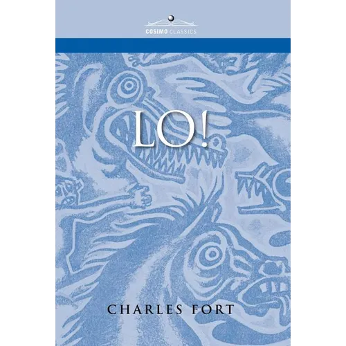 Lo! - Hardcover
