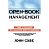 Open-Book Management: Coming Business Revolution, the - Paperback