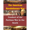 Conduct of the Partisan War in the South - Paperback