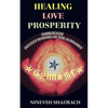 Love Healing Prosperity Through Occult Powers of the Alphabet - Paperback