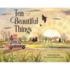 Ten Beautiful Things - Hardcover
