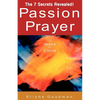 Passion Prayer of Jesus the Christ - Paperback