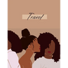 Travel Journal - Paperback