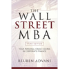 The Wall Street Mba, Third Edition: Your Personal Crash Course in Corporate Finance - Paperback