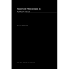Radiation Processes In Astrophysics - Paperback