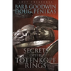 Secrets of the Totenkopf Rings: Lost Treasures - Paperback