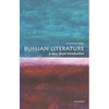 Russian Literature: A Very Short Introduction - Paperback