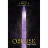 Obelisk: The Long Dream - Paperback