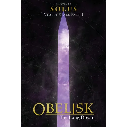 Obelisk: The Long Dream - Paperback