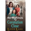 New Neighbours for Cornonation Close - Paperback