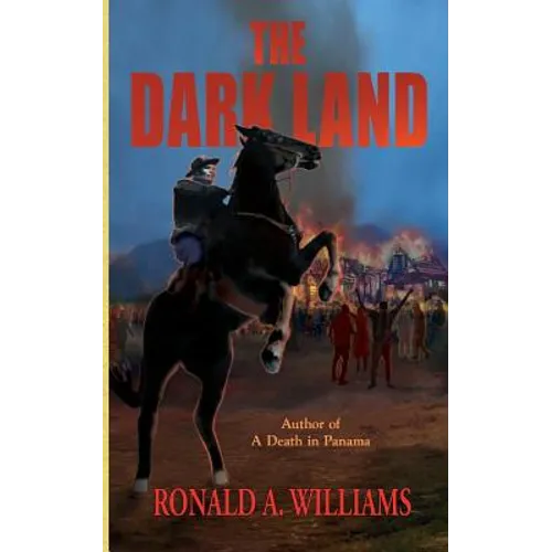 The Dark Land - Paperback