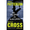 The People vs. Alex Cross - Mass Market Paperbound