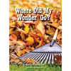 Where Did My Wonder Go? - Hardcover