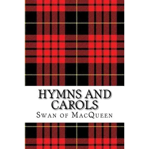 Hymns and Carols: Forty Tunes for the Bagpipes and Practice Chanter - Paperback