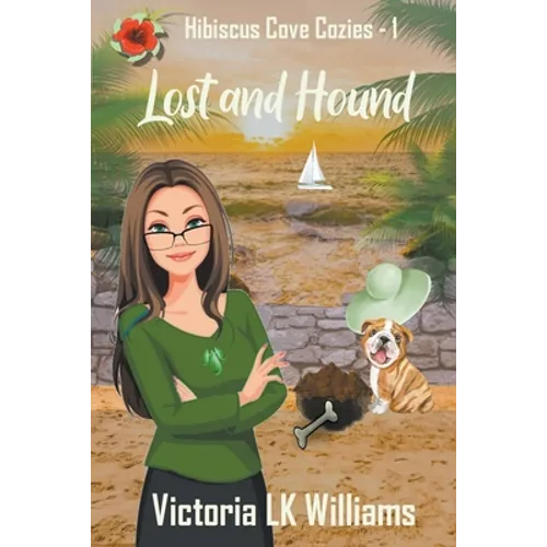 Lost and Hound - Paperback