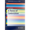 A Theory of Contestation - Paperback