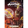 Avatar: The Last Airbender - The Rift Part 3 - Paperback