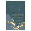 The History of Our Universe in 21 Stars: That You Can See in the Night Sky - Hardcover