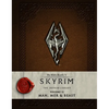 The Elder Scrolls V: Skyrim - The Skyrim Library, Volume II: Man, Mer and Beast - Hardcover