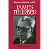 Conversations with James Thurber - Paperback
