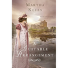 A Suitable Arrangement - Paperback