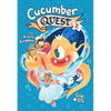 Cucumber Quest: The Ripple Kingdom - Paperback