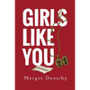 Girls Like You - Paperback