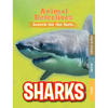 Sharks - Paperback