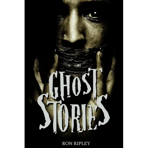 Ghost Stories - Paperback