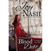 Blood Debt - Paperback