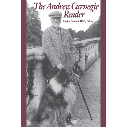 The Andrew Carnegie Reader - Paperback