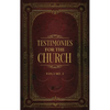Testimonies for the Church Volume 5 - Hardcover