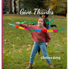 Give Thanks - Hardcover