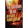 An Autumn War: The Long Price Quartet - Paperback